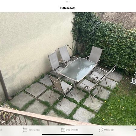 Casa M&N Villa Thiene Luaran gambar