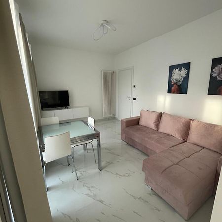 Casa M&N Villa Thiene Luaran gambar