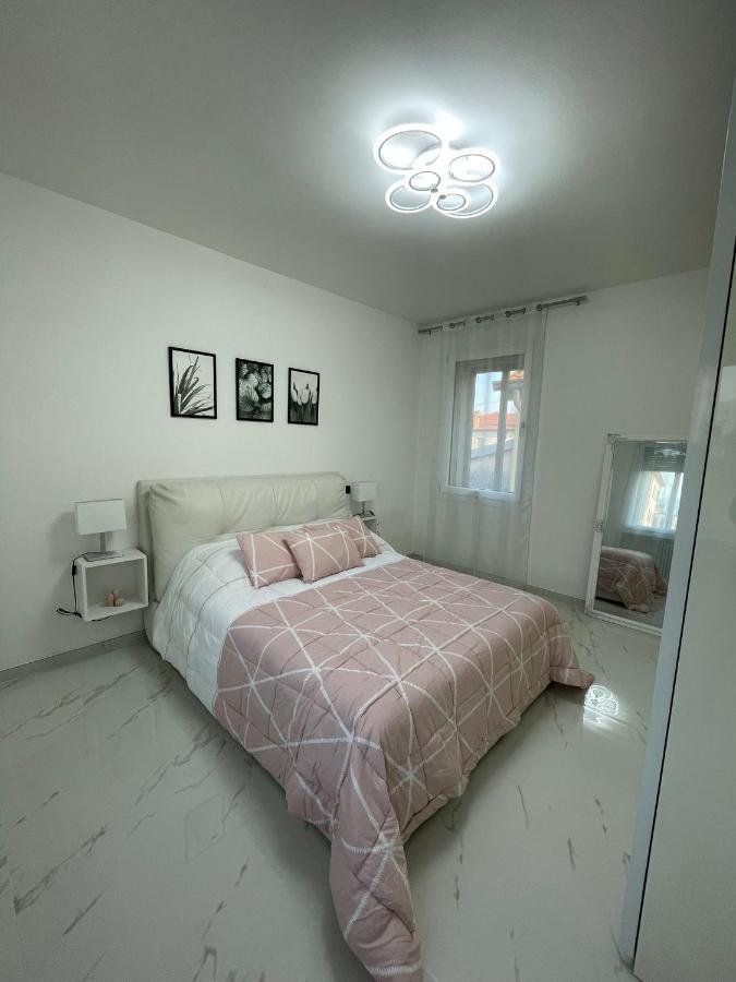 Casa M&N Villa Thiene Luaran gambar