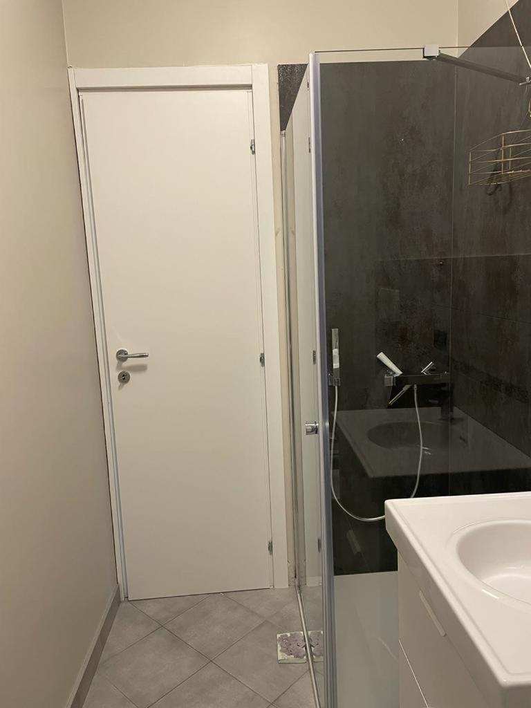Casa M&N Villa Thiene Luaran gambar