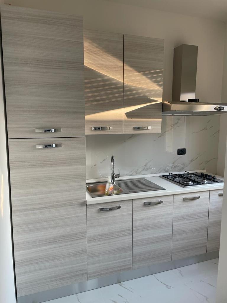 Casa M&N Villa Thiene Luaran gambar