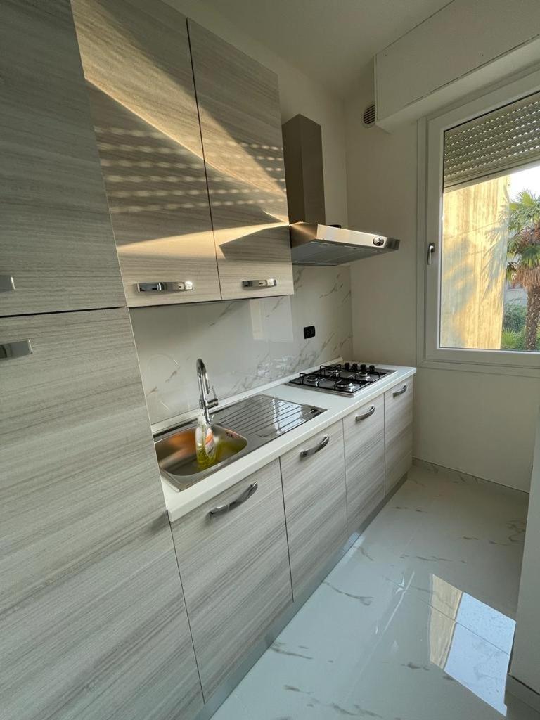 Casa M&N Villa Thiene Luaran gambar