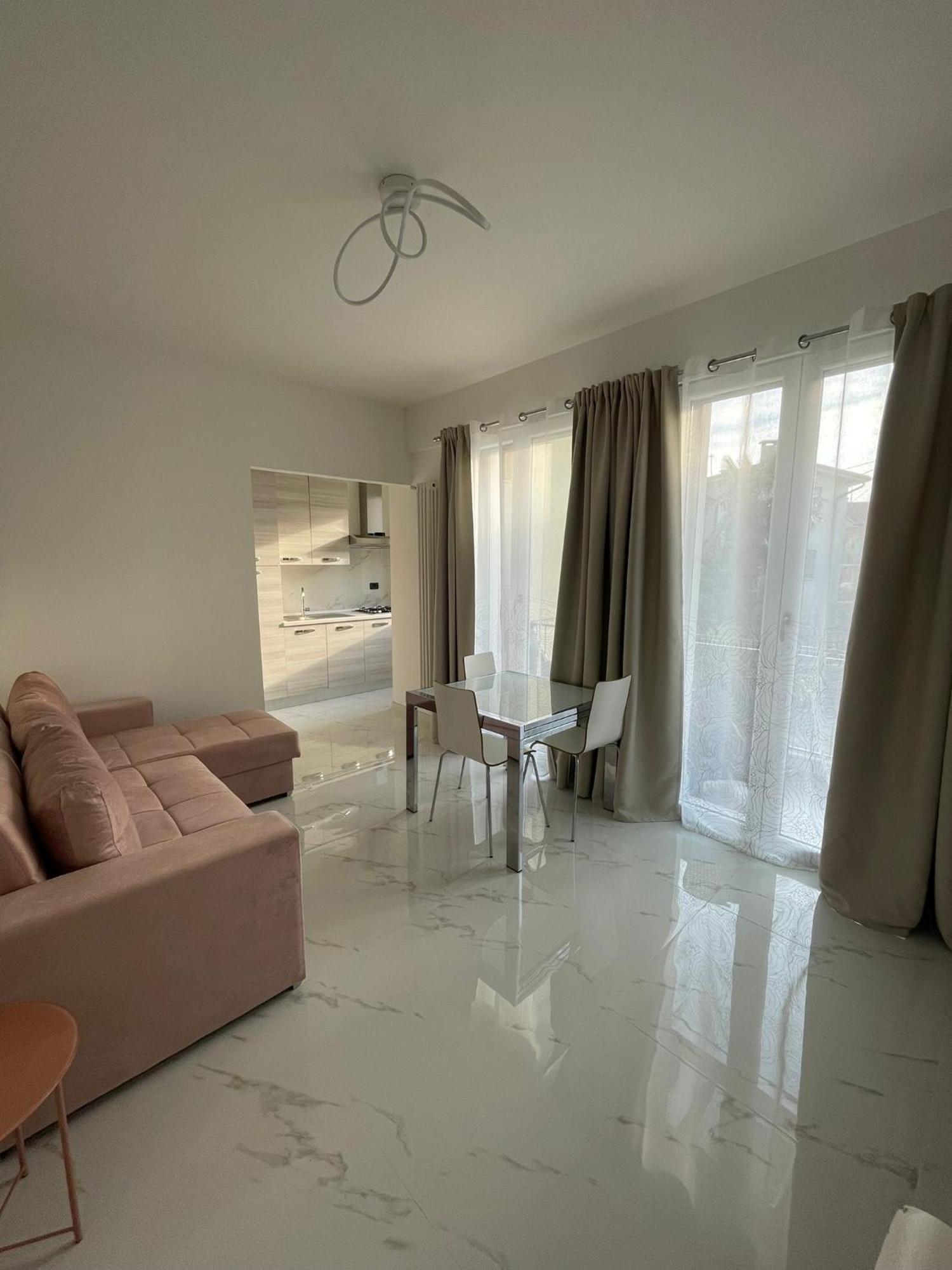 Casa M&N Villa Thiene Luaran gambar