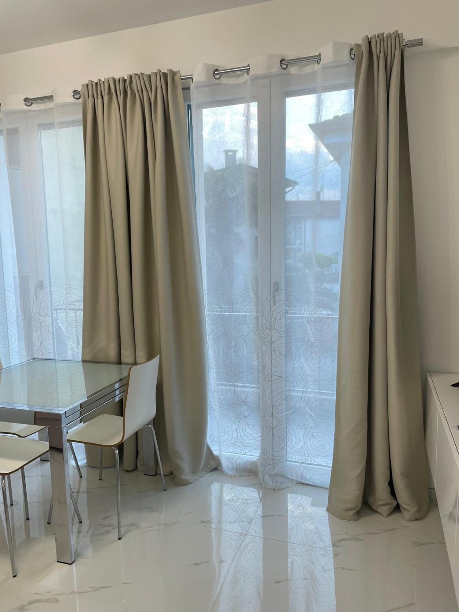 Casa M&N Villa Thiene Luaran gambar