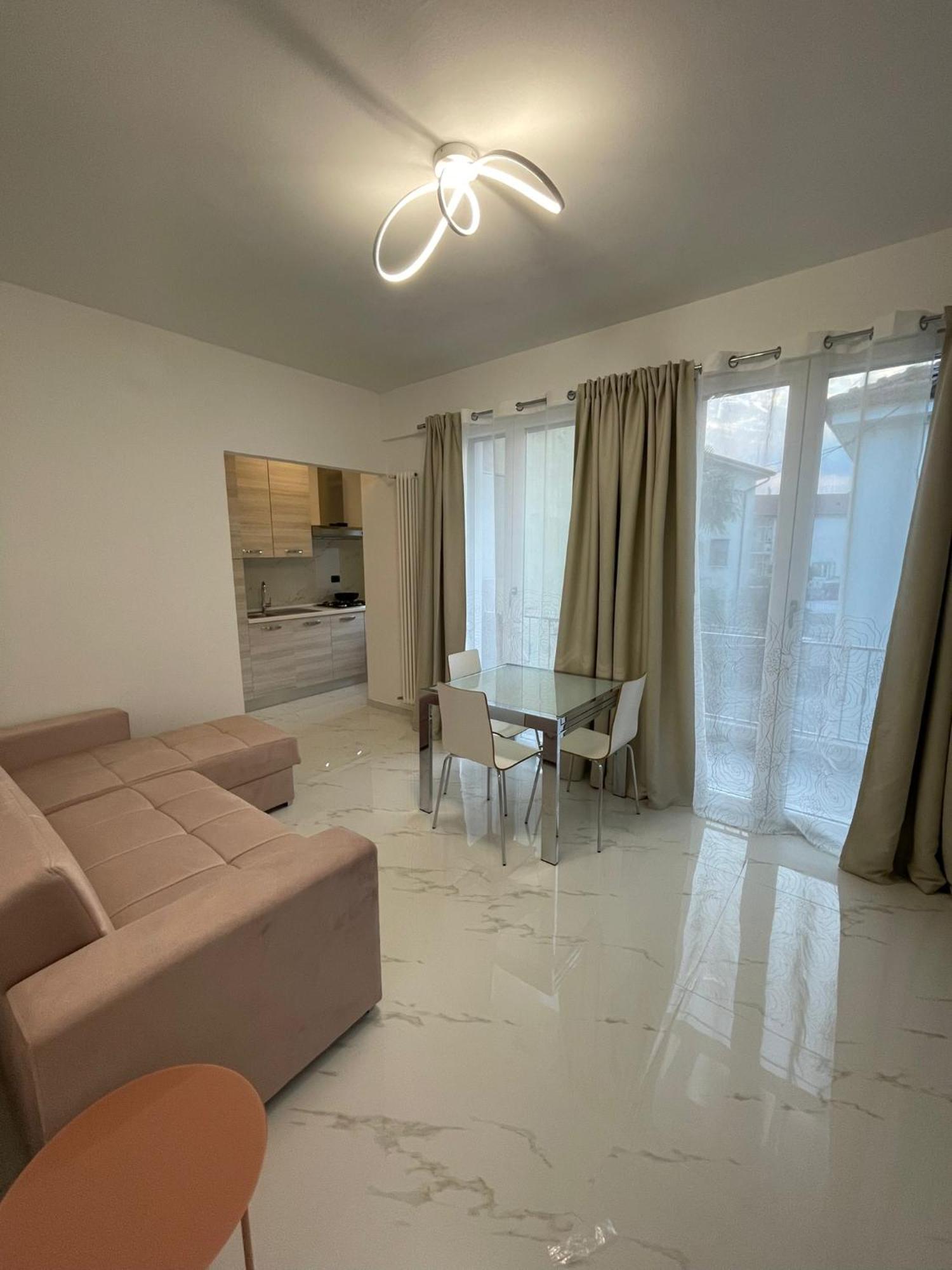 Casa M&N Villa Thiene Luaran gambar