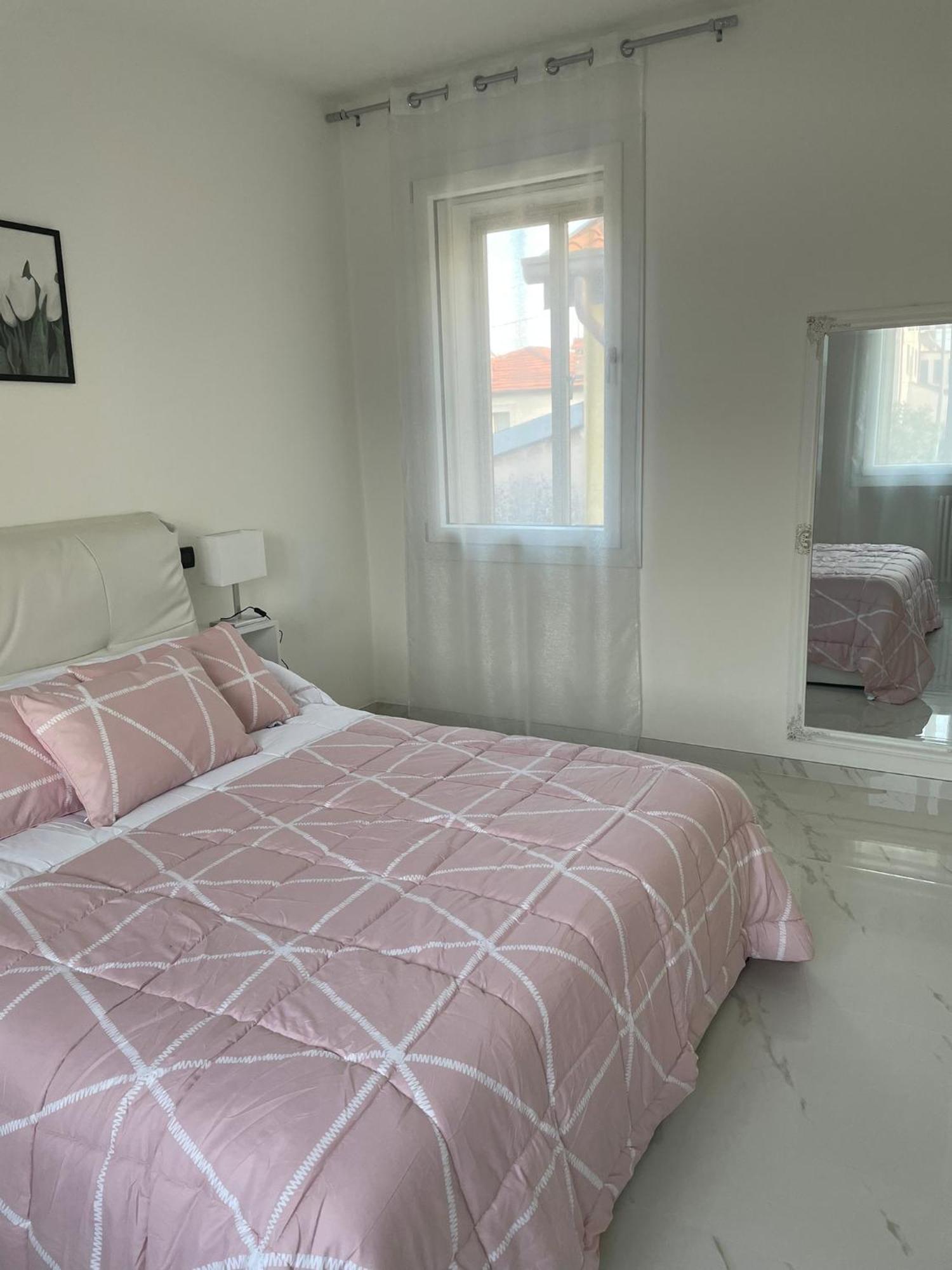 Casa M&N Villa Thiene Luaran gambar