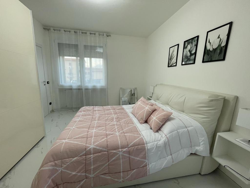 Casa M&N Villa Thiene Luaran gambar