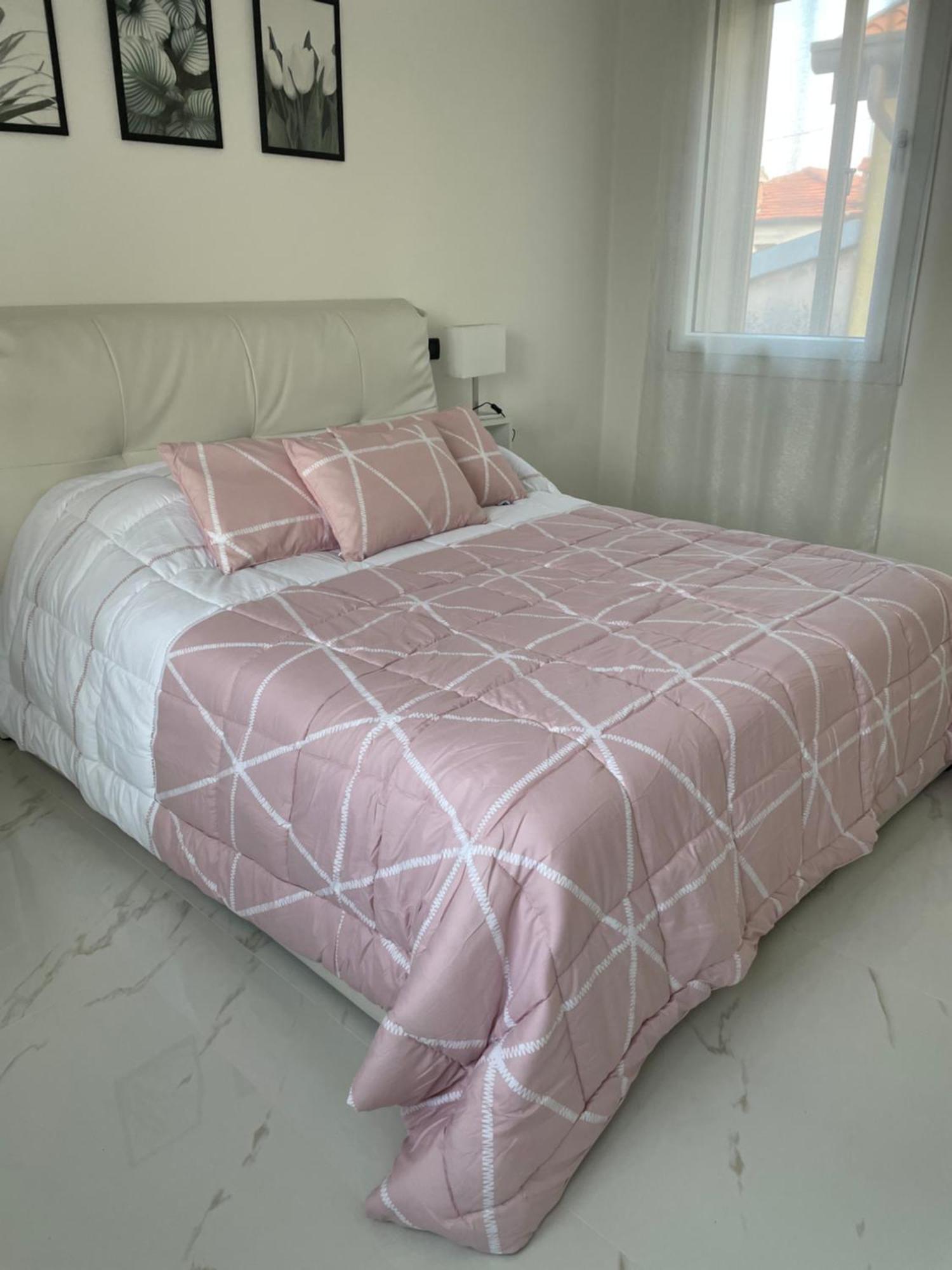 Casa M&N Villa Thiene Luaran gambar