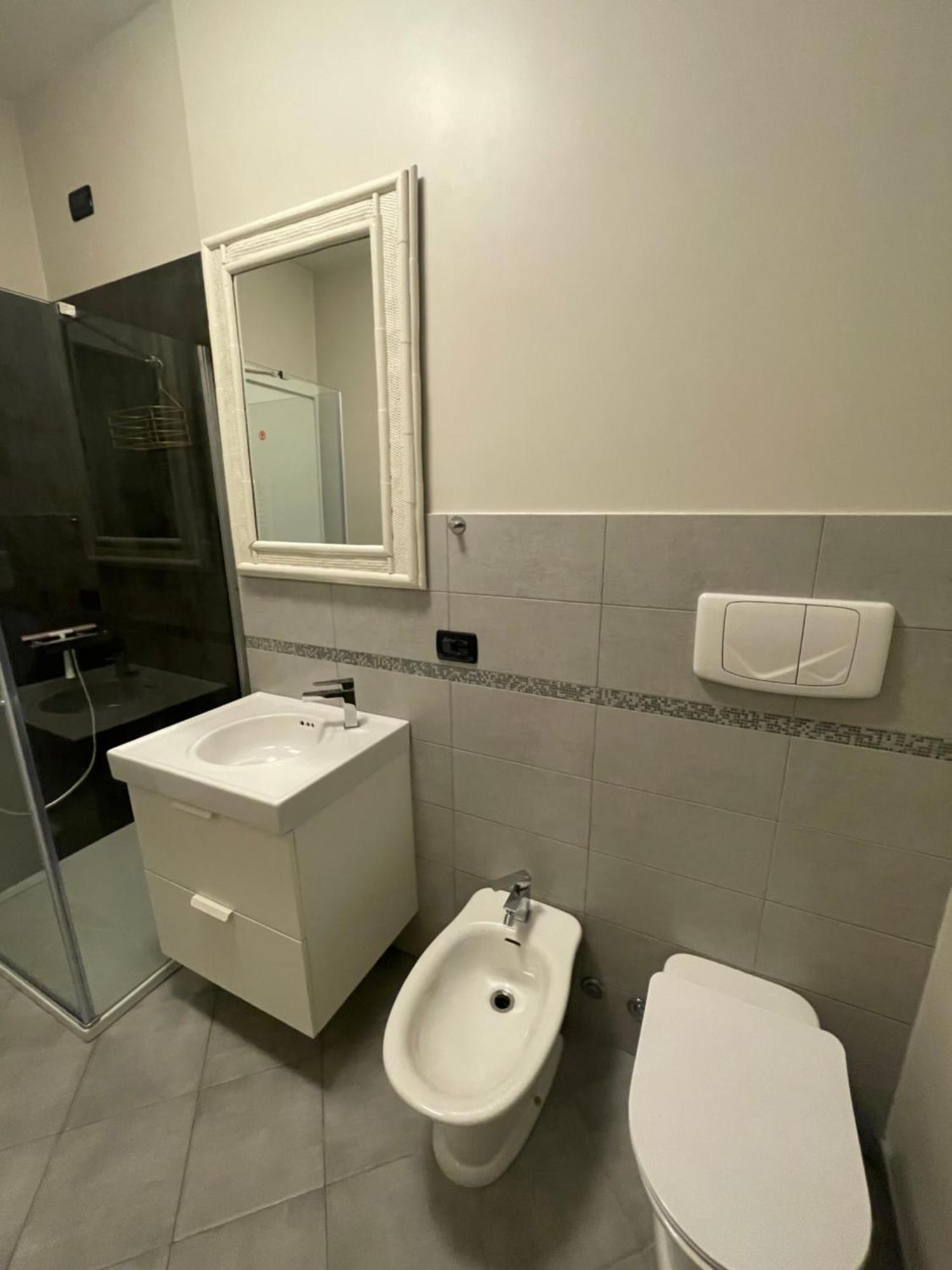 Casa M&N Villa Thiene Luaran gambar