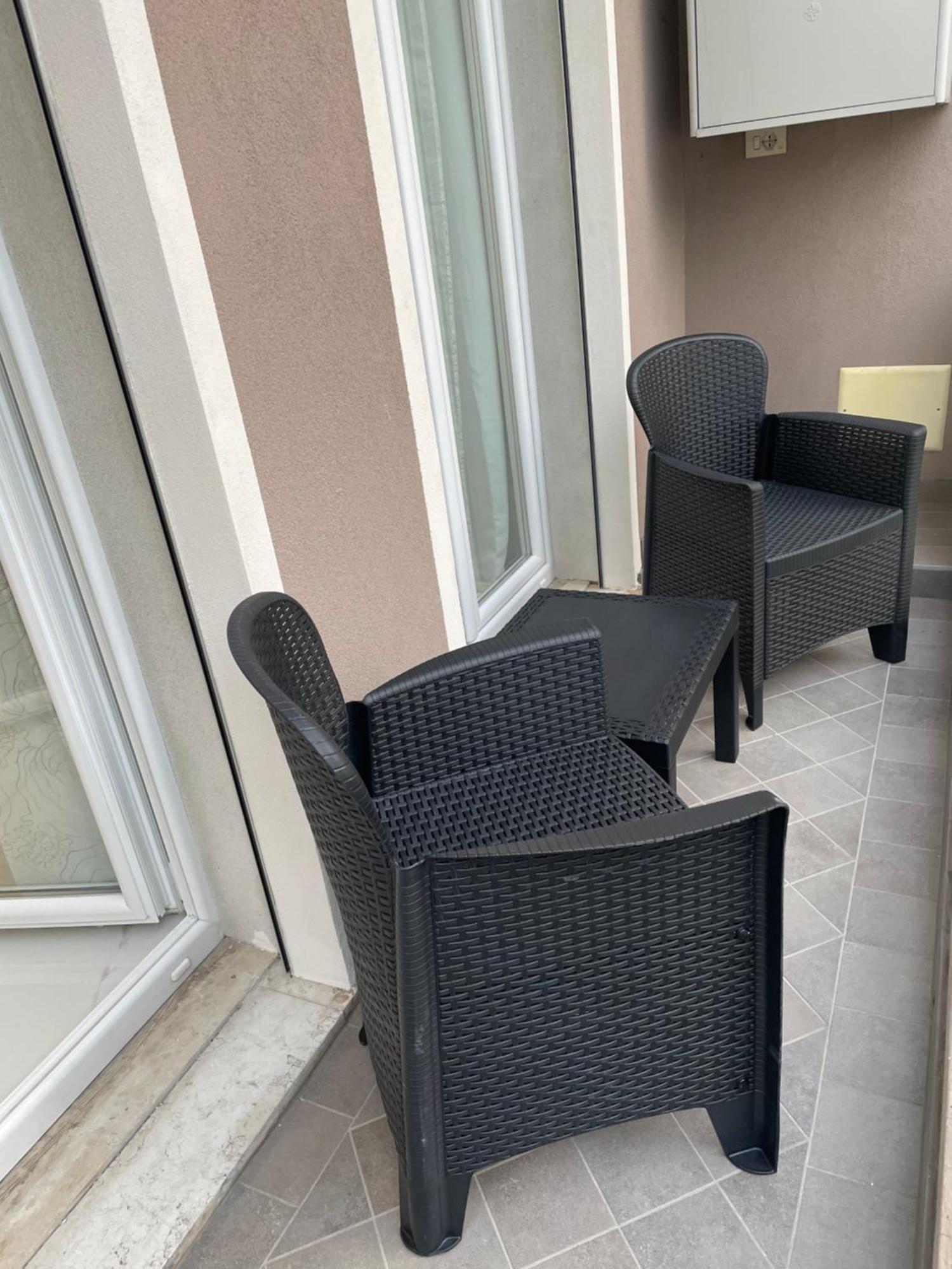 Casa M&N Villa Thiene Luaran gambar